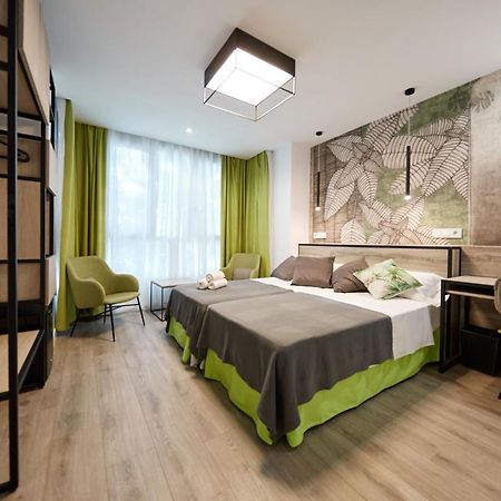 Wayteko Boutique Hotel Αλικάντε Εξωτερικό φωτογραφία