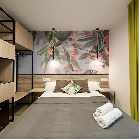 Wayteko Boutique Hotel Αλικάντε Εξωτερικό φωτογραφία
