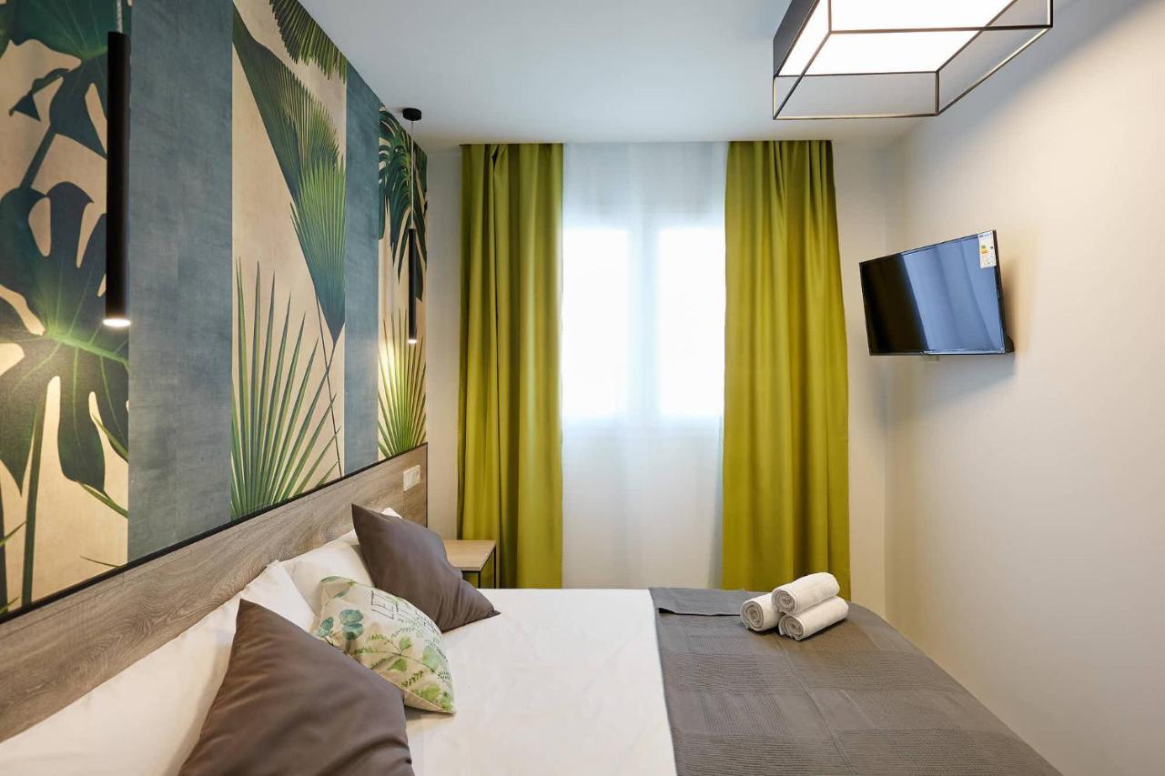 Wayteko Boutique Hotel Αλικάντε Εξωτερικό φωτογραφία