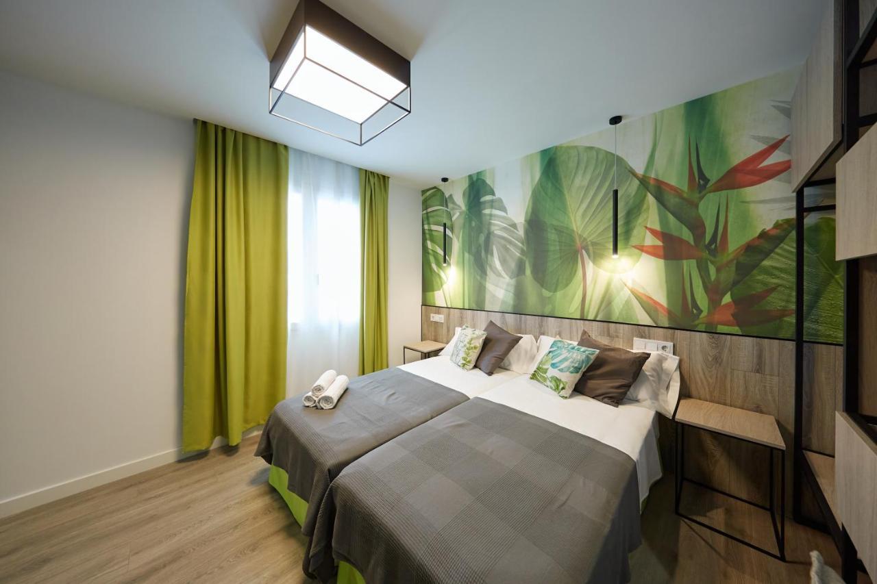 Wayteko Boutique Hotel Αλικάντε Εξωτερικό φωτογραφία