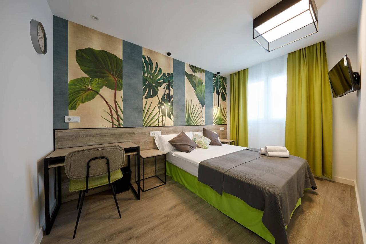 Wayteko Boutique Hotel Αλικάντε Εξωτερικό φωτογραφία