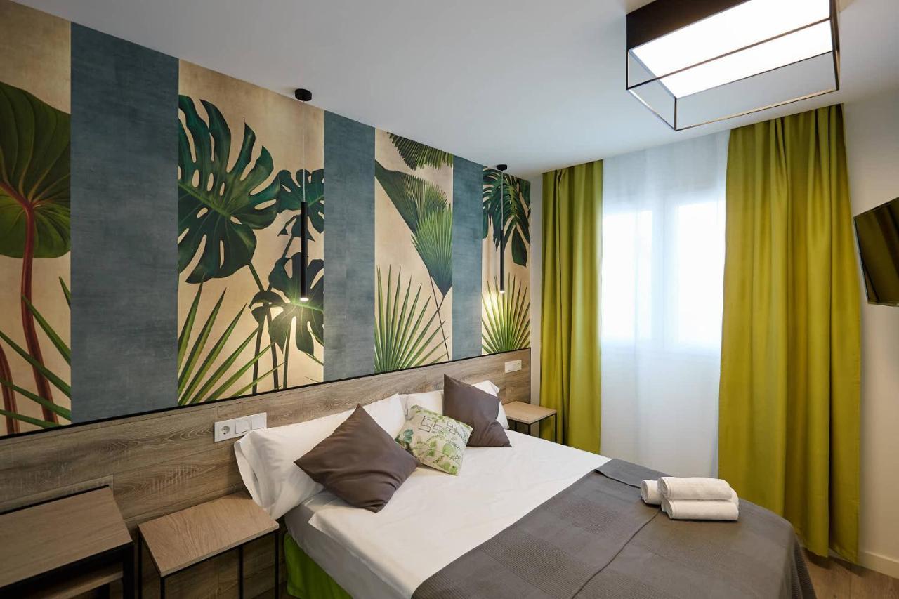 Wayteko Boutique Hotel Αλικάντε Εξωτερικό φωτογραφία