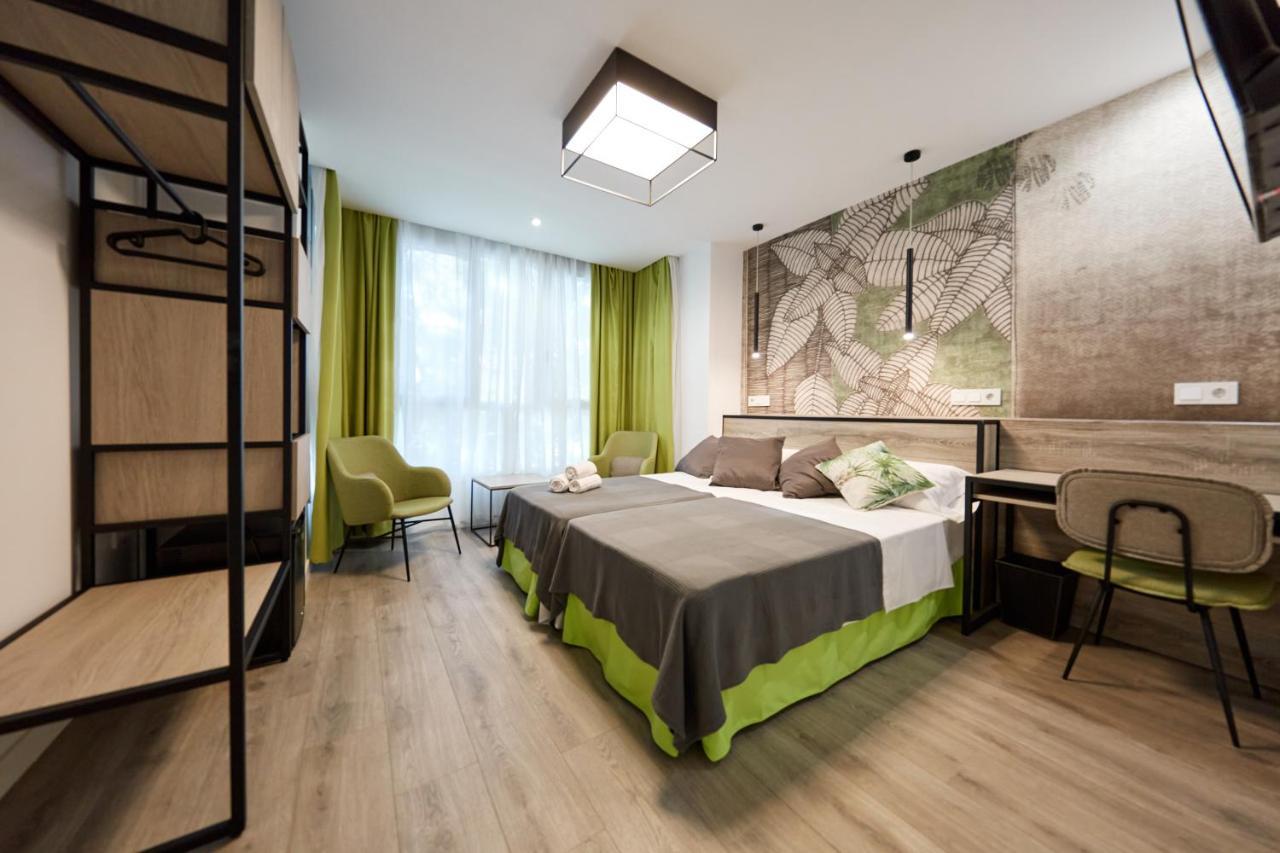 Wayteko Boutique Hotel Αλικάντε Εξωτερικό φωτογραφία