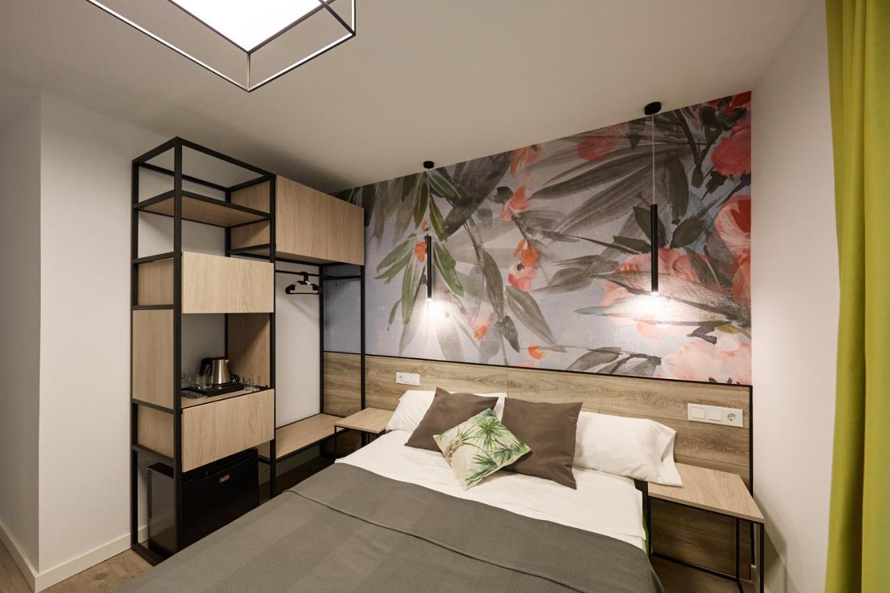 Wayteko Boutique Hotel Αλικάντε Εξωτερικό φωτογραφία