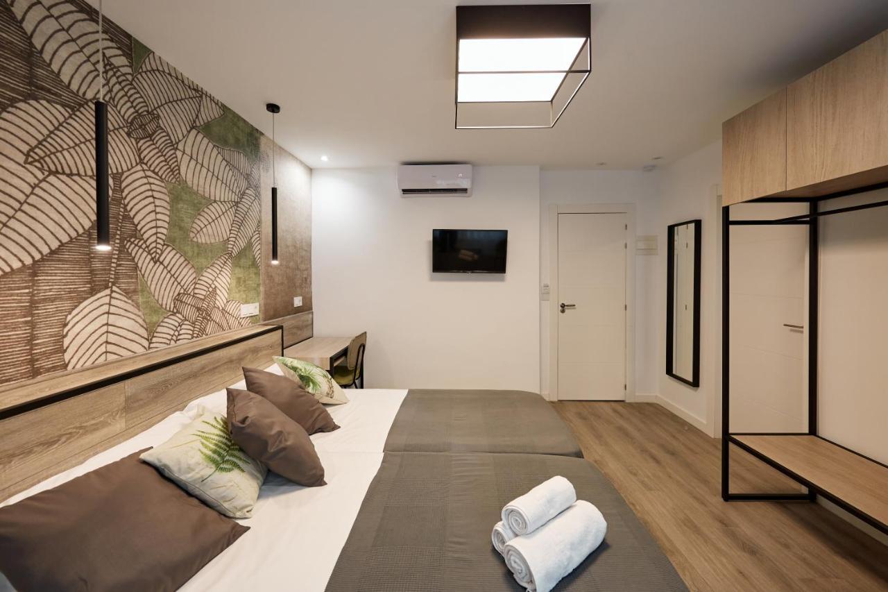 Wayteko Boutique Hotel Αλικάντε Εξωτερικό φωτογραφία