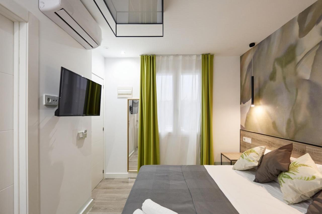 Wayteko Boutique Hotel Αλικάντε Εξωτερικό φωτογραφία