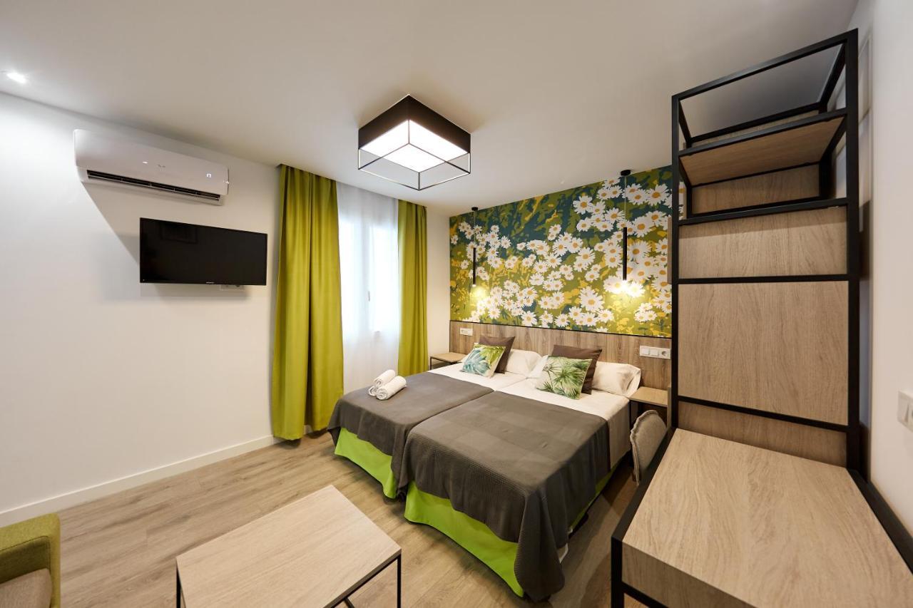 Wayteko Boutique Hotel Αλικάντε Εξωτερικό φωτογραφία