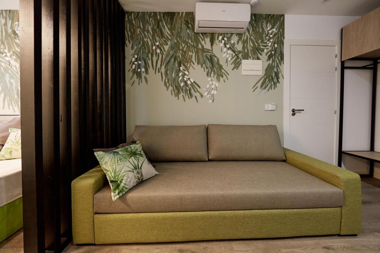 Wayteko Boutique Hotel Αλικάντε Εξωτερικό φωτογραφία
