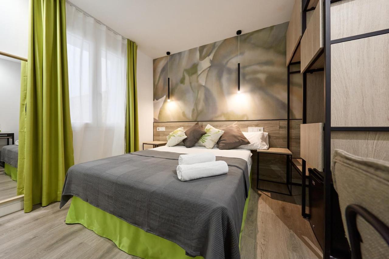 Wayteko Boutique Hotel Αλικάντε Εξωτερικό φωτογραφία