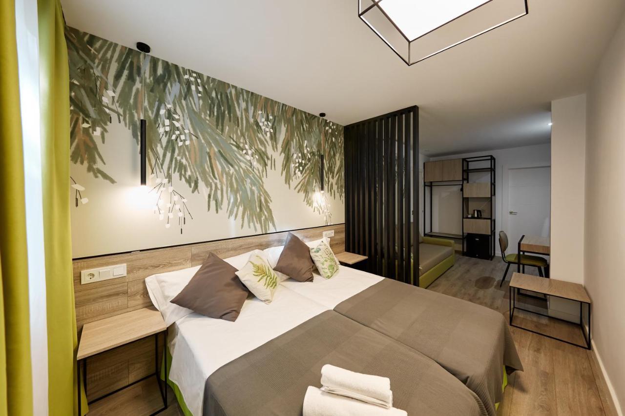 Wayteko Boutique Hotel Αλικάντε Εξωτερικό φωτογραφία