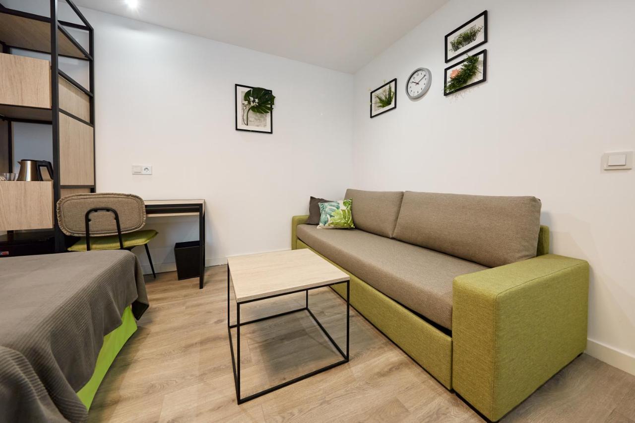 Wayteko Boutique Hotel Αλικάντε Εξωτερικό φωτογραφία