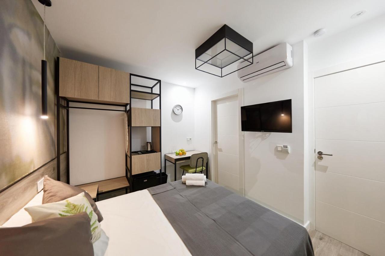 Wayteko Boutique Hotel Αλικάντε Εξωτερικό φωτογραφία