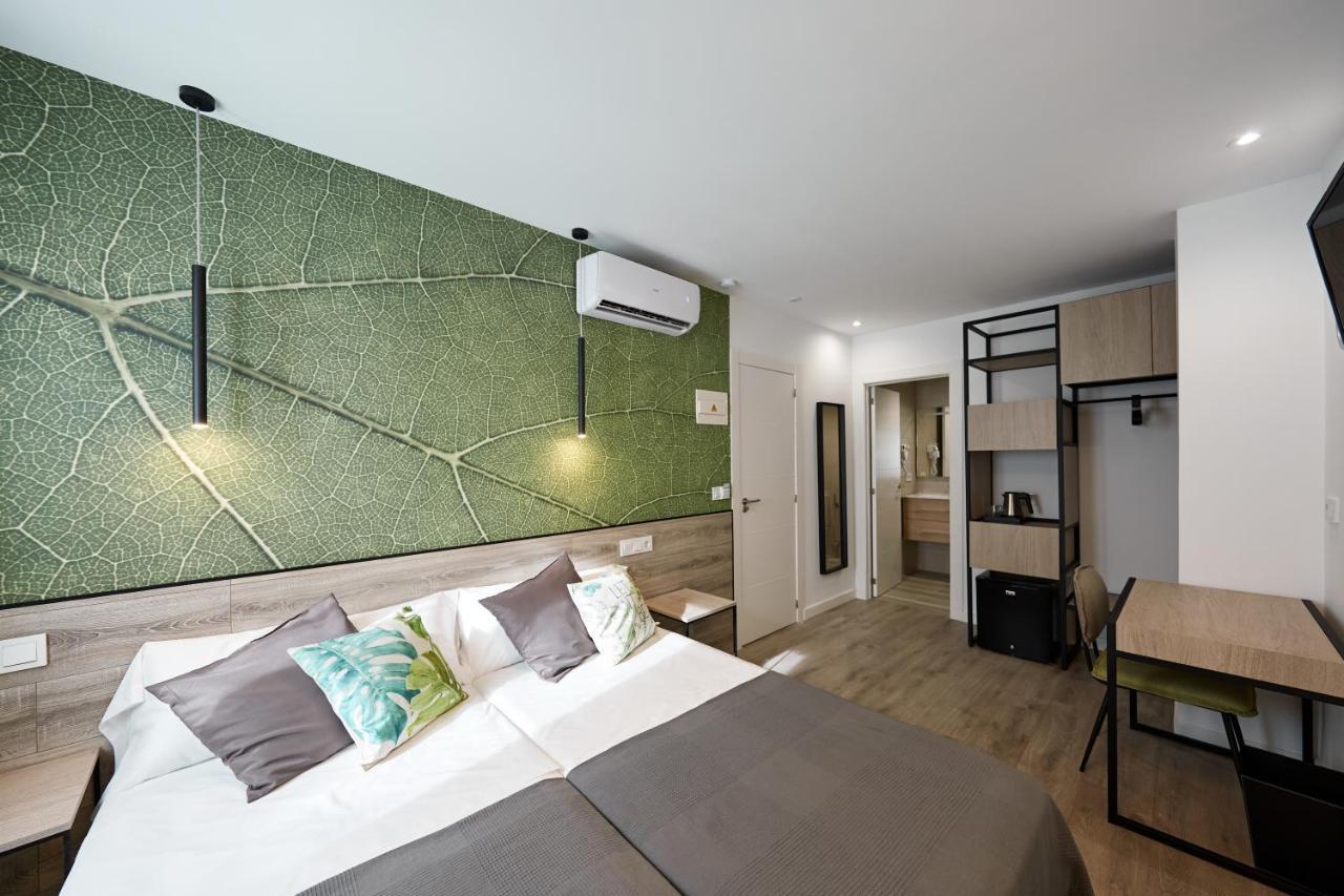 Wayteko Boutique Hotel Αλικάντε Εξωτερικό φωτογραφία