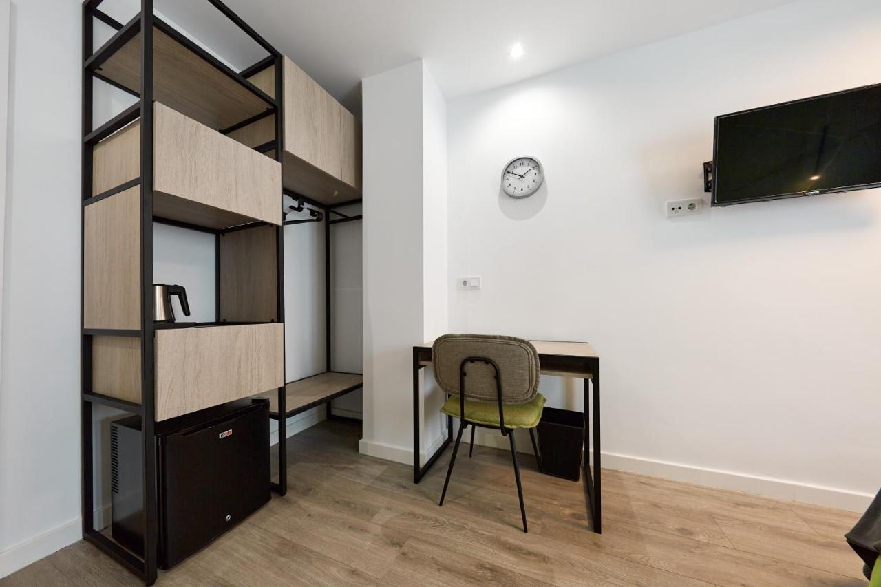 Wayteko Boutique Hotel Αλικάντε Εξωτερικό φωτογραφία