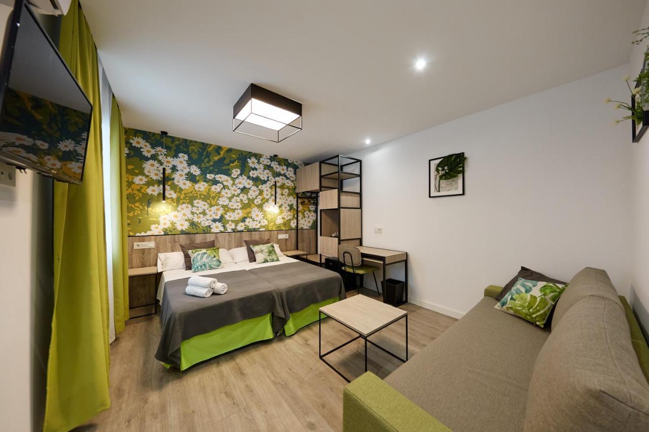 Wayteko Boutique Hotel Αλικάντε Εξωτερικό φωτογραφία