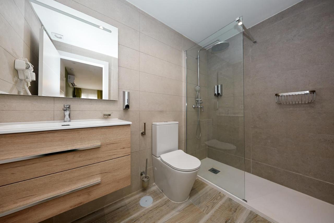 Wayteko Boutique Hotel Αλικάντε Εξωτερικό φωτογραφία