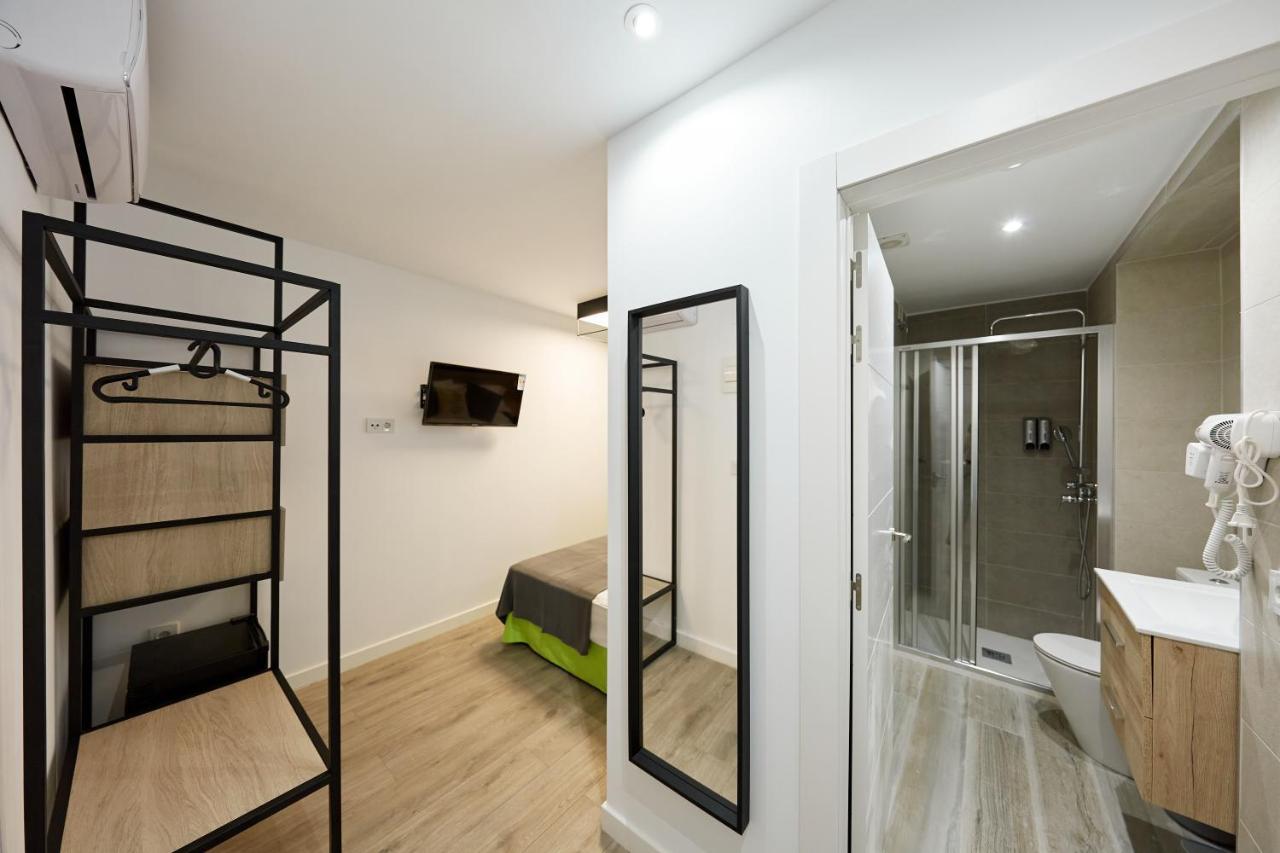 Wayteko Boutique Hotel Αλικάντε Εξωτερικό φωτογραφία