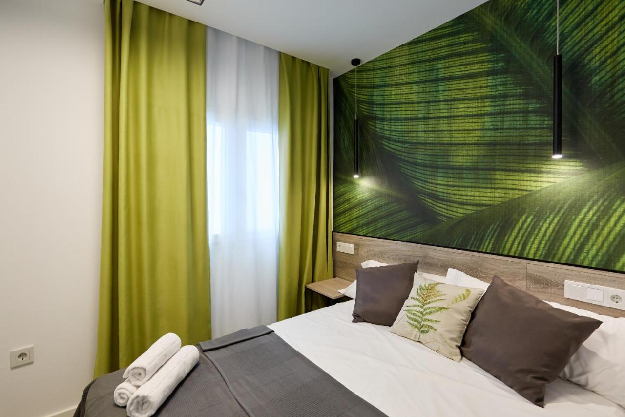 Wayteko Boutique Hotel Αλικάντε Εξωτερικό φωτογραφία