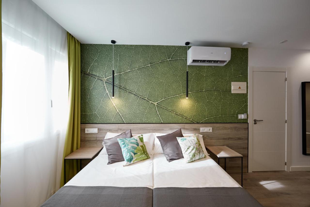Wayteko Boutique Hotel Αλικάντε Εξωτερικό φωτογραφία