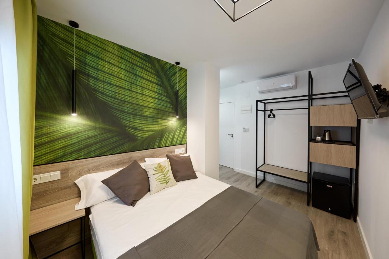 Wayteko Boutique Hotel Αλικάντε Εξωτερικό φωτογραφία