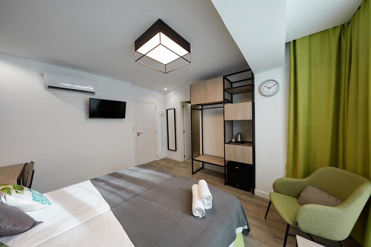 Wayteko Boutique Hotel Αλικάντε Εξωτερικό φωτογραφία