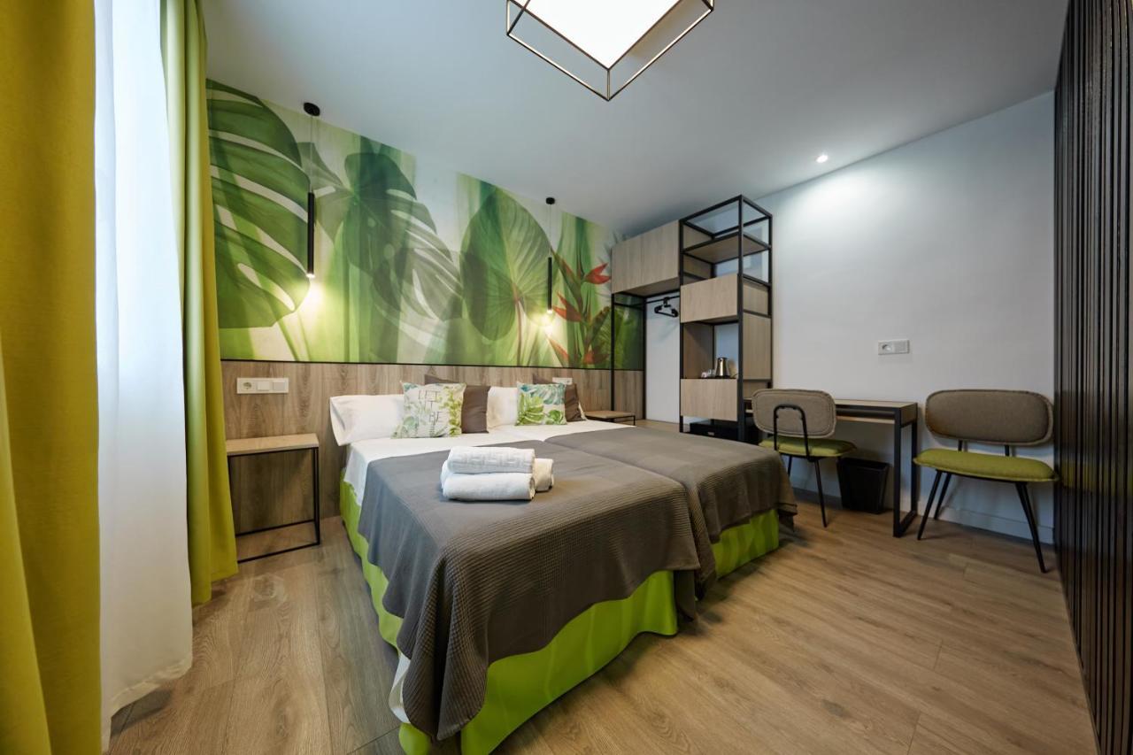 Wayteko Boutique Hotel Αλικάντε Εξωτερικό φωτογραφία