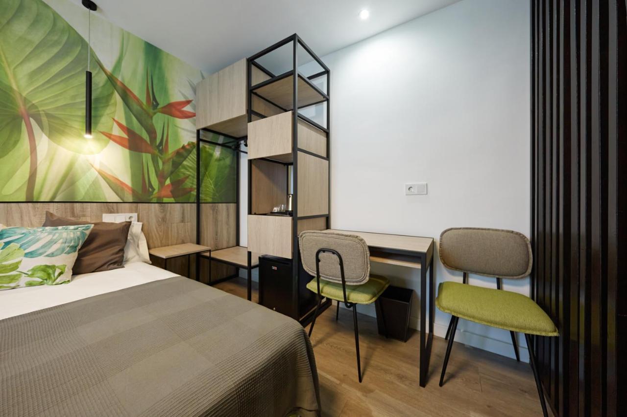 Wayteko Boutique Hotel Αλικάντε Εξωτερικό φωτογραφία