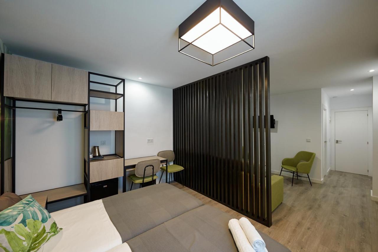 Wayteko Boutique Hotel Αλικάντε Εξωτερικό φωτογραφία