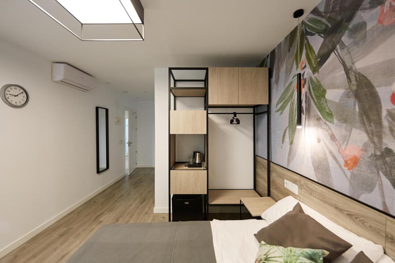 Wayteko Boutique Hotel Αλικάντε Εξωτερικό φωτογραφία