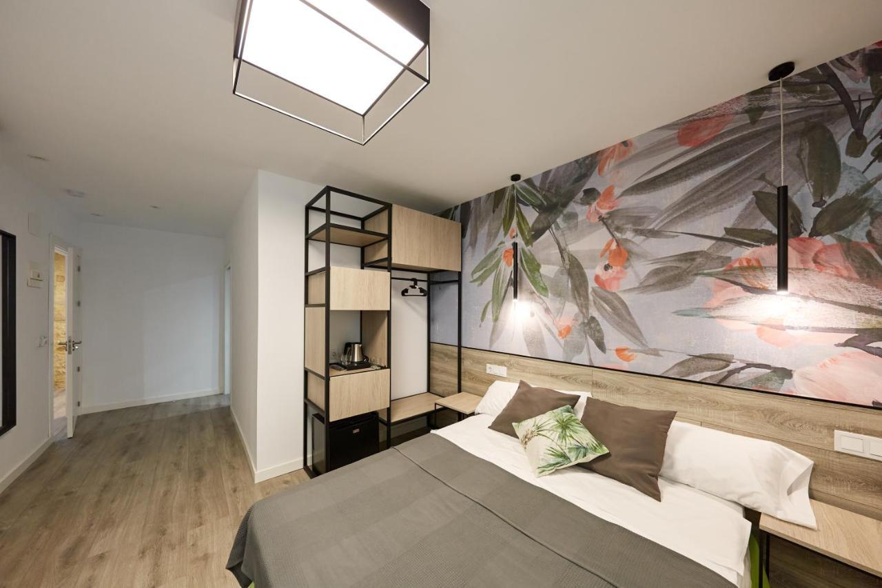 Wayteko Boutique Hotel Αλικάντε Εξωτερικό φωτογραφία