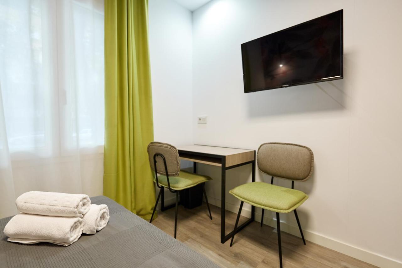 Wayteko Boutique Hotel Αλικάντε Εξωτερικό φωτογραφία
