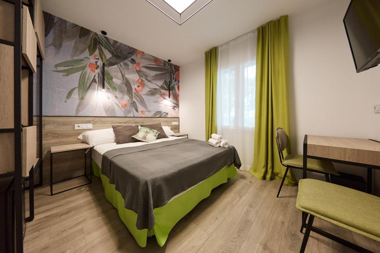 Wayteko Boutique Hotel Αλικάντε Εξωτερικό φωτογραφία