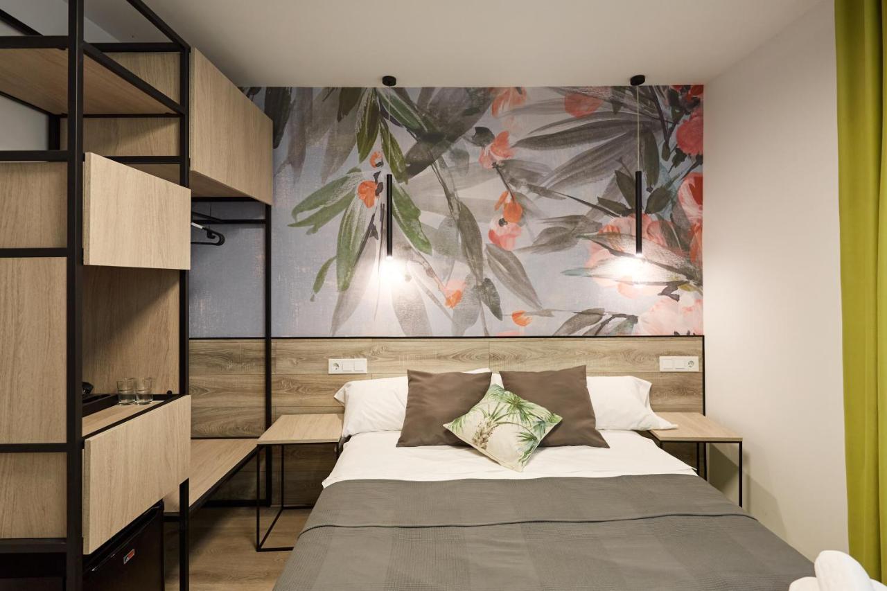 Wayteko Boutique Hotel Αλικάντε Εξωτερικό φωτογραφία