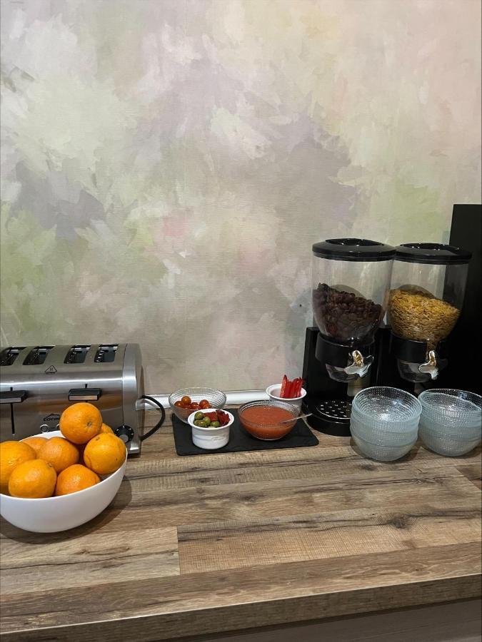 Wayteko Boutique Hotel Αλικάντε Εξωτερικό φωτογραφία