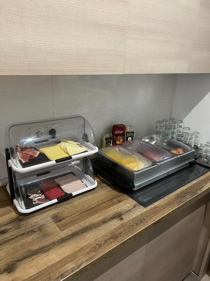 Wayteko Boutique Hotel Αλικάντε Εξωτερικό φωτογραφία