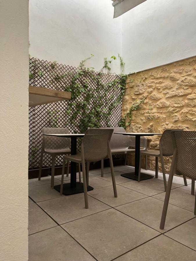 Wayteko Boutique Hotel Αλικάντε Εξωτερικό φωτογραφία